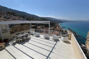 Timpa rooms Pizzo
